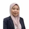 Maisyarina Mohd Sanik