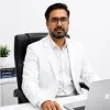 Vijay Arora