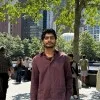 Parth Savani
