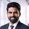 CA Praveen Reddy Pothireddi