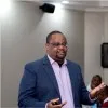 Kevin Githunguri