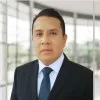 Jorge Armando Cruz Romero