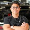 Patrick Rafael Terrado
