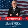 John Hince
