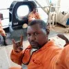 Kevin Wenceslas Tonda Lebouama