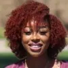 Zariyah Williams