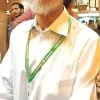 Musharraf Hussain