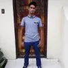 Kimesh Nagiah
