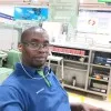 Simon Kangethe