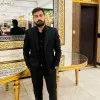Hussain Ahmed Siddiqui