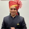 Rajendra Bharud