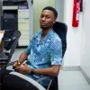 Sampson Ayim