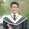 Eric Wang