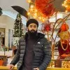 Harshdeep Singh