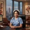 Soniya Joy Varghese