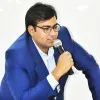 CA Deepak Sangwan