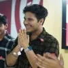 Sandesh Anvekar