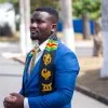 Samuel Kwabena Boadu