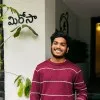 Manish Naidu
