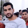 SAJAD AHMAD DAR