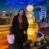 Aarohi Agarwal