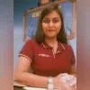 Anshika Maheshwari
