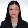 Krishna May Dela Peña