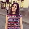 Zlata Mikhova