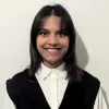 Abigail Pinto