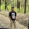 Shayan Shetty