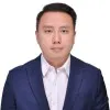 Andrew William Indradjaja