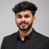 SARVESH SARAF