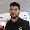 Ali Alkan