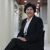 Dewi Fortuna Anwar
