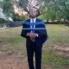 Thuto Motloung