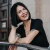 Kateryna Syvash