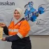 ChM Nazirah Amiruddin