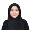 Farisha Zulaikha