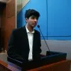 Krishiv Desai