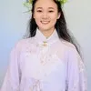 Qihan Fu