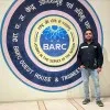Kanishk Pandey