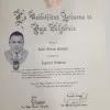 Rafael Medrano sandoval