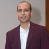 Abhinit Kumar
