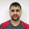 Rohan Juje Fernandes