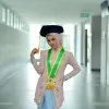 Rohali Nurfitri Dinda Iswara