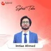 Imtiaz Ahmed
