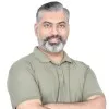 Zeeshan Bokhari