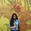 Kanupriya Sharma