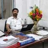 Yogesh Gandhi