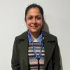 Urvi Shelar